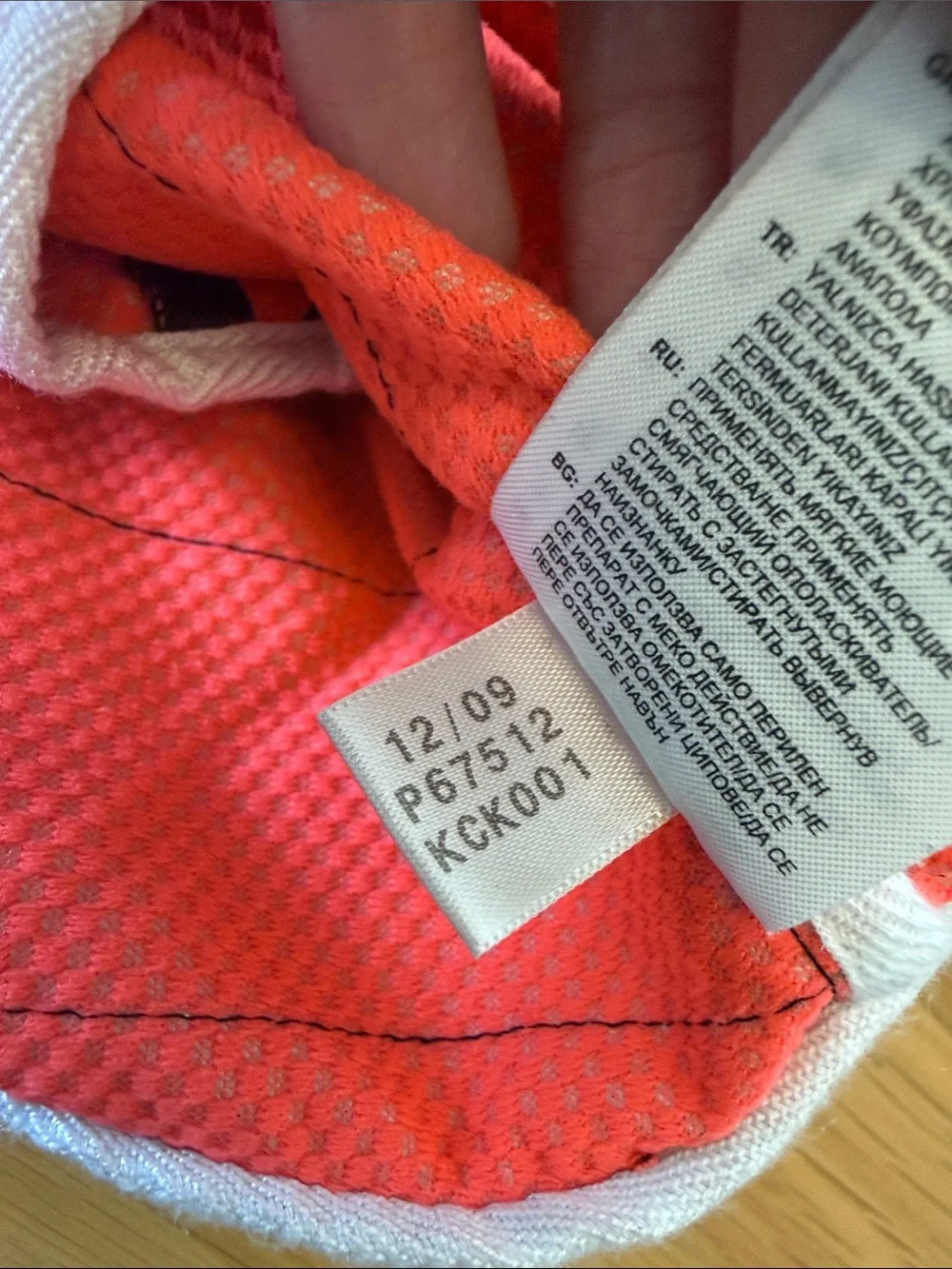 adidas Originals released as